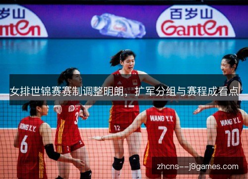 女排世锦赛赛制调整明朗，扩军分组与赛程成看点